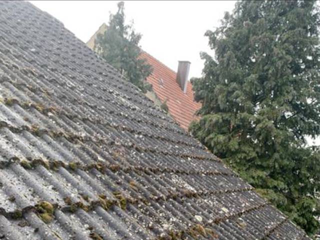 Transformer et assainir une toiture résidentielle à Forbach en Moselle