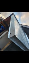 Notre zone d'activité pour ce service Rénovation de façade avec pose d'enduit à