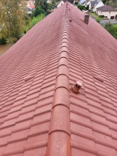 Notre zone d'activité pour ce service Où trouver une entreprise de couverture et façadier à Saint-Avold 57500 en Lorraine ?